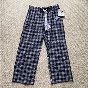 Penn State Pajama Pants (brand new!)